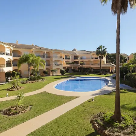 Village I - Peaceful By Hd * Vilamoura