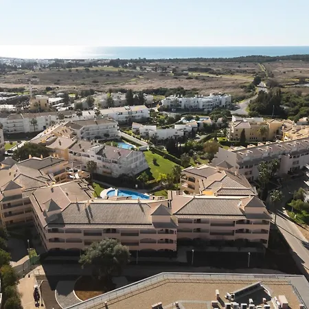 Village I - Peaceful By Hd Apartment