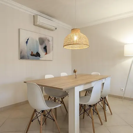 Village I - Peaceful By Hd Apartment *
