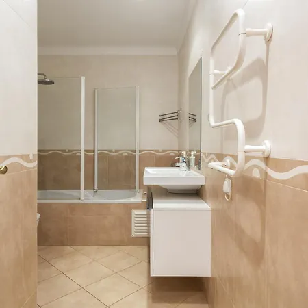 Village I - Peaceful By Hd Apartment Vilamoura