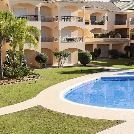 Village I - Peaceful By Hd Vilamoura