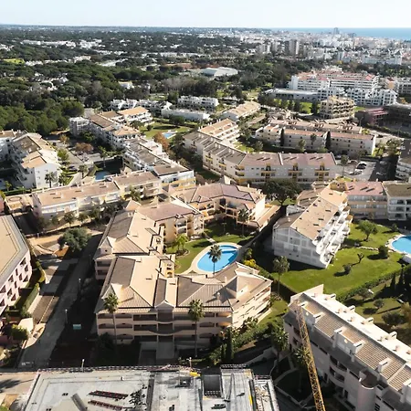 Village I - Peaceful By Hd Apartment Vilamoura
