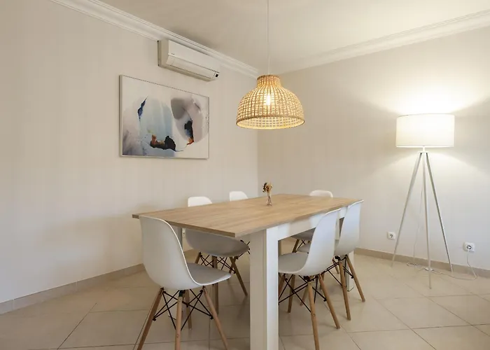 Village I - Peaceful By Hd Appartamento *