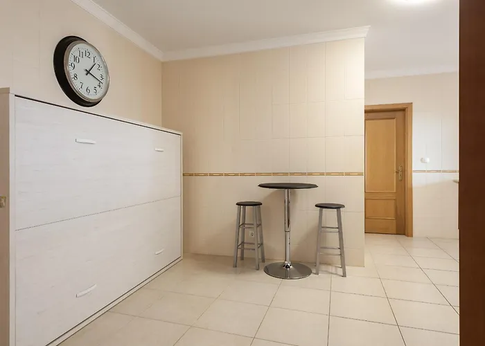 Appartamento Village I - Peaceful By Hd Vilamoura