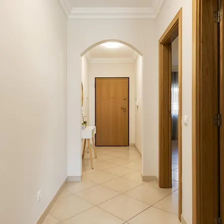 Village I - Peaceful By Hd * Vilamoura